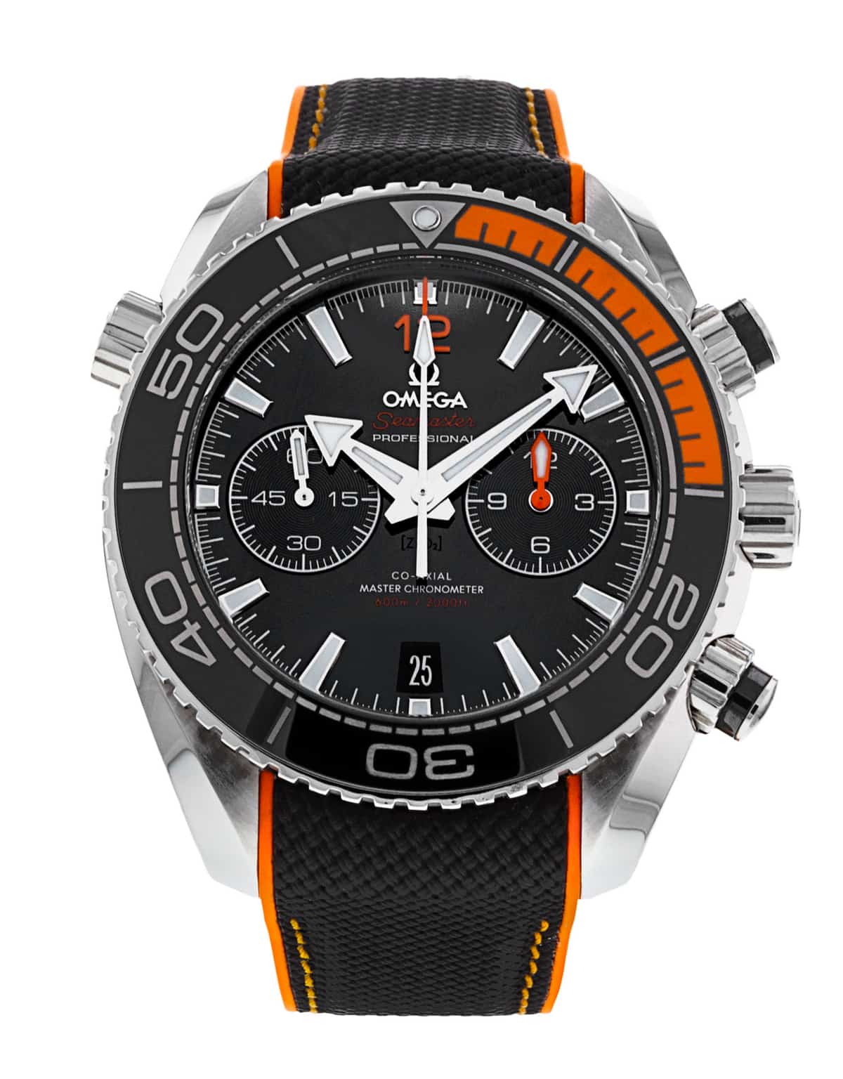 Omega Planet Ocean 215.32.46.51.01.001